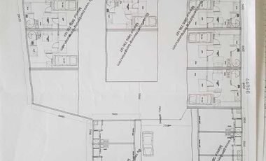 DISEWAKAN Tanah 1300 Blkg Toyota Ciputat, Sewa Usaha Cafe Gudang Tepat