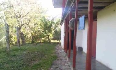 FINCA EN VENTA EN FILADELFIA/ CALDAS