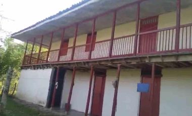 FINCA EN VENTA EN FILADELFIA/ CALDAS