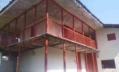 FINCA EN VENTA EN FILADELFIA/ CALDAS