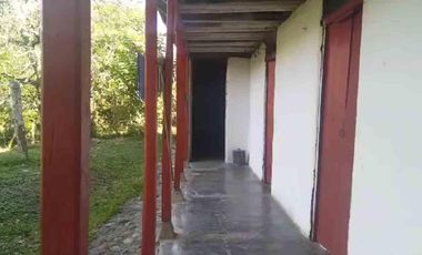 FINCA EN VENTA EN FILADELFIA/ CALDAS