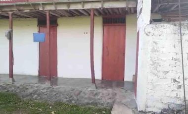 FINCA EN VENTA EN FILADELFIA/ CALDAS