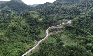 Tanah murah dekat pantai Mawun dan tampah lombok