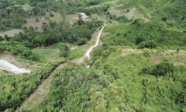 Tanah murah dekat pantai Mawun dan tampah lombok