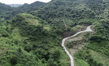 Tanah murah dekat pantai Mawun dan tampah lombok
