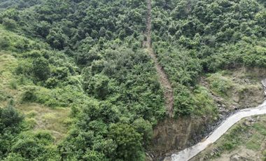 Tanah murah dekat pantai Mawun dan tampah lombok