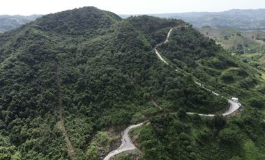 Tanah murah dekat pantai Mawun dan tampah lombok
