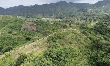 Tanah murah dekat pantai Mawun dan tampah lombok