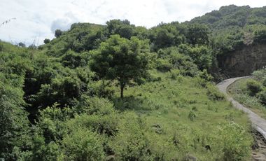 Tanah murah dekat pantai Mawun dan tampah lombok