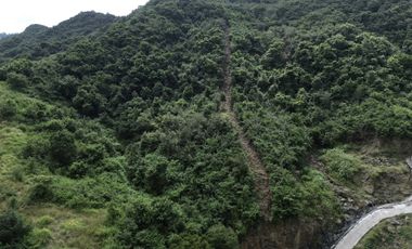 Tanah murah dekat pantai Mawun dan tampah lombok