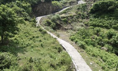 Tanah murah dekat pantai Mawun dan tampah lombok