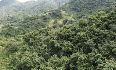 Tanah murah dekat pantai Mawun dan tampah lombok