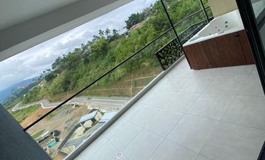 APARTAMENTO EN VENTA EN CERRITOS/PEREIRA