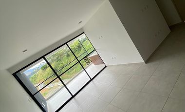 APARTAMENTO EN VENTA EN CERRITOS/PEREIRA