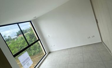 APARTAMENTO EN VENTA EN CERRITOS/PEREIRA