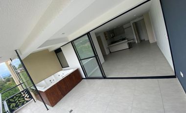 APARTAMENTO EN VENTA EN CERRITOS/PEREIRA
