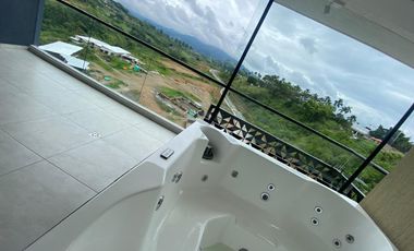 APARTAMENTO EN VENTA EN CERRITOS/PEREIRA