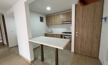Apartamento en Venta – Reserva del Lago II