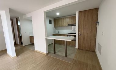 Apartamento en Venta – Reserva del Lago II