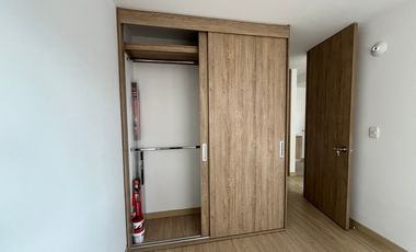 Apartamento en Venta – Reserva del Lago II