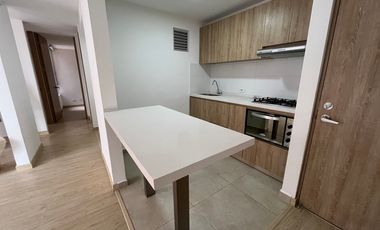 Apartamento en Venta – Reserva del Lago II