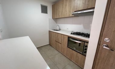 Apartamento en Venta – Reserva del Lago II