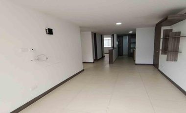 APARTAMENTO EN VENTA EL SOL/MANIZALES