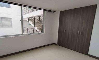 APARTAMENTO EN VENTA EL SOL/MANIZALES