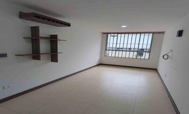 APARTAMENTO EN VENTA EL SOL/MANIZALES