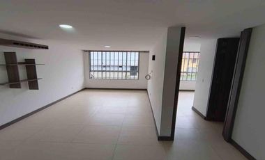 APARTAMENTO EN VENTA EL SOL/MANIZALES
