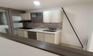 APARTAMENTO EN VENTA EL SOL/MANIZALES