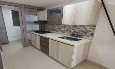 APARTAMENTO EN VENTA EL SOL/MANIZALES