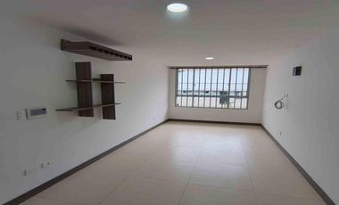 APARTAMENTO EN VENTA EL SOL/MANIZALES