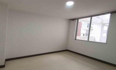 APARTAMENTO EN VENTA EL SOL/MANIZALES