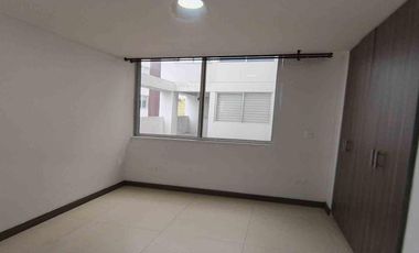 APARTAMENTO EN VENTA EL SOL/MANIZALES