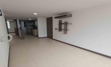 APARTAMENTO EN VENTA EL SOL/MANIZALES