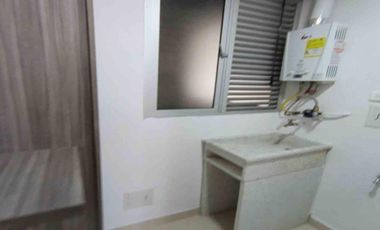 APARTAMENTO EN VENTA EL SOL/MANIZALES