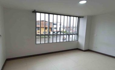 APARTAMENTO EN VENTA EL SOL/MANIZALES