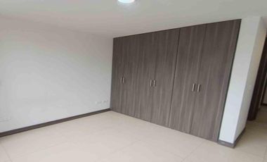APARTAMENTO EN VENTA EL SOL/MANIZALES