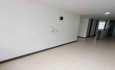 APARTAMENTO EN VENTA EL SOL/MANIZALES