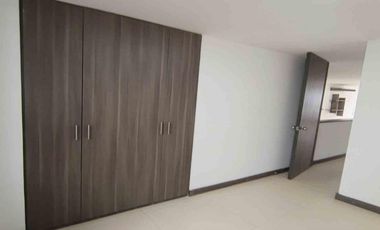 APARTAMENTO EN VENTA EL SOL/MANIZALES