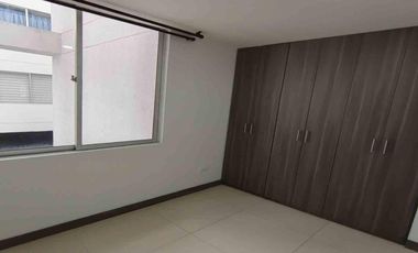 APARTAMENTO EN VENTA EL SOL/MANIZALES
