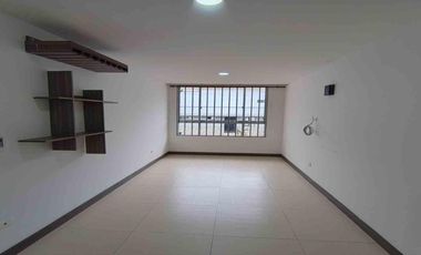APARTAMENTO EN VENTA EL SOL/MANIZALES