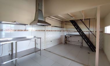 LOCAL EN ARRIENDO EN GALICIA/PEREIRA