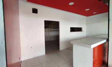 LOCAL EN ARRIENDO EN GALICIA/PEREIRA