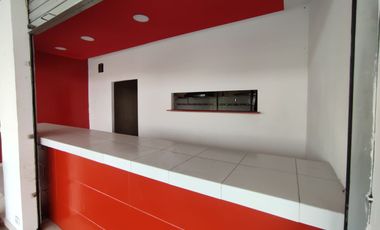 LOCAL EN ARRIENDO EN GALICIA/PEREIRA