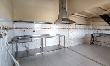 LOCAL EN ARRIENDO EN GALICIA/PEREIRA