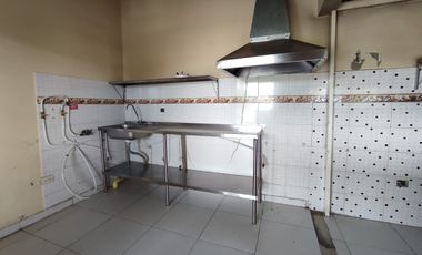 LOCAL EN ARRIENDO EN GALICIA/PEREIRA