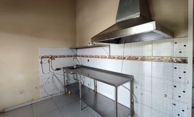 LOCAL EN ARRIENDO EN GALICIA/PEREIRA