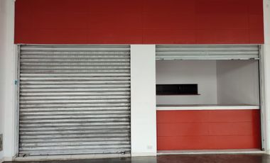 LOCAL EN ARRIENDO EN GALICIA/PEREIRA